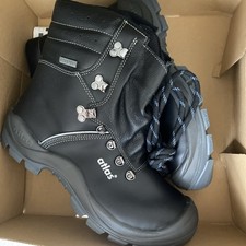 Neue Atlas Stiefel GTX 935