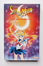 Sailor Moon Band 1 - Die