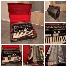 Akkordeon, Paolo Soprani