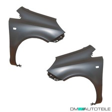 Kotflügel SET rechts+links