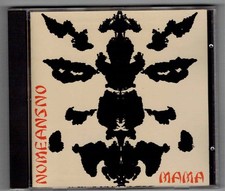 Nomeansno Mama Math Rock Punk