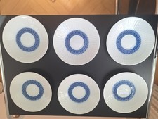 Hutschenreuther Symphonie 6