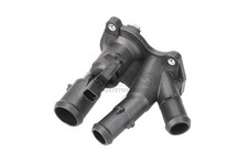 Thermostatgehäuse mit