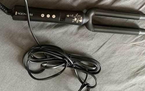 Remington lockenstab - remington,