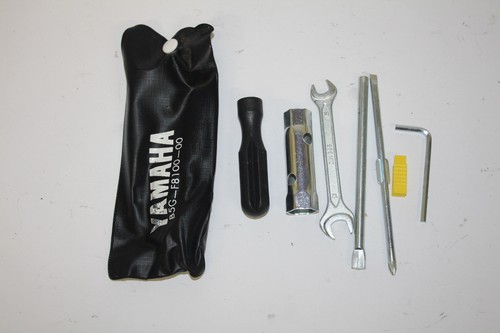 Original bordwerkzeug toolkit - original,