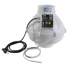 Prima Klima Rohrventilator