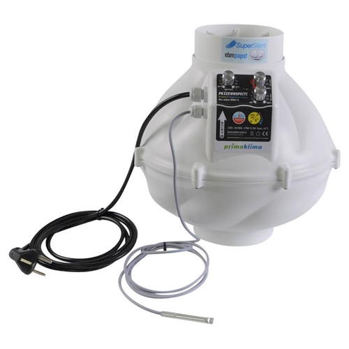 Prima klima rohrventilator - prima,