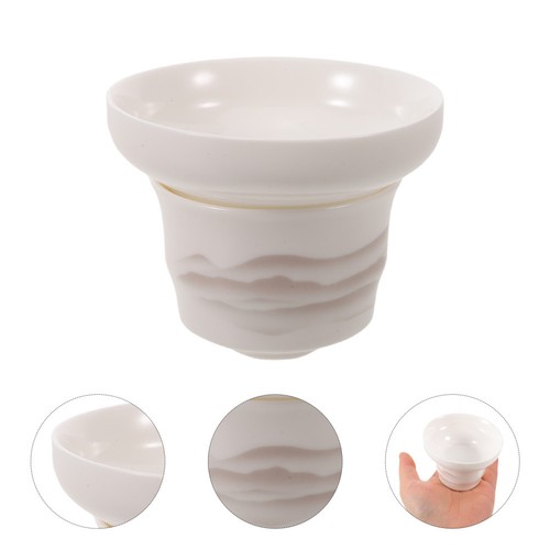 Teesieb für tasse - teesieb,