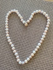 Echte  Süßwasser Perlen