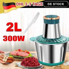 2L Multi Zerkleinerer