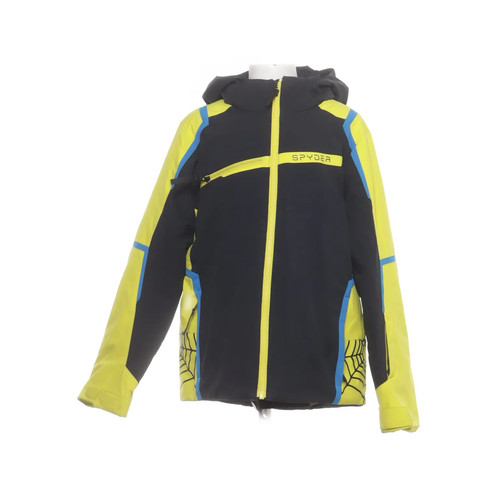 Spyder skijacke jungen - spyder,,