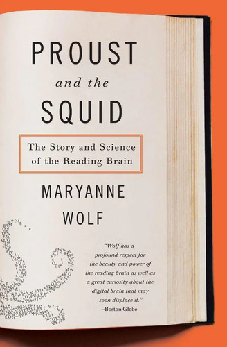 Proust and the squid - and, |