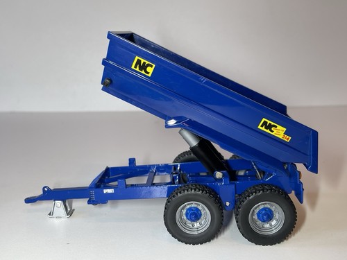 Britains nc muldenkipper - britains,