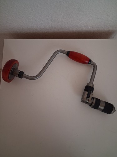 Handbohrmaschine brustleier - handbohrmaschine,