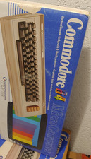 Commodore 64 C64 BROTKASTEN
