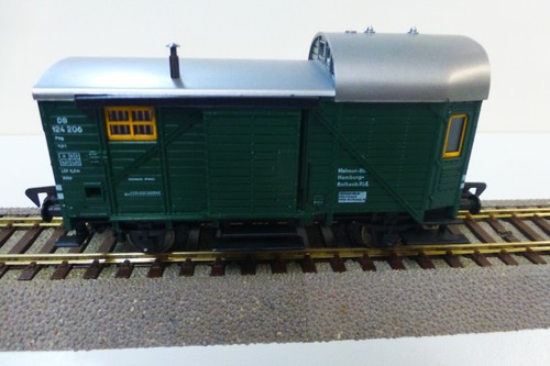 Fleischmann 5300 - , ho
