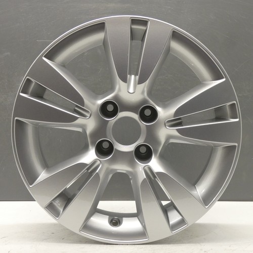 Neu citroen ds3 - citroen, alufelge