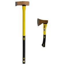 2er Beil / Axt Paket