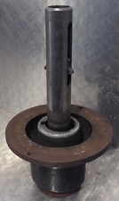 Spannelement Spannvorrichtung Wuchtmaschine Reifenwuchtmaschine P-Version (118)