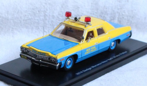 Dodge monaco new york state - monaco,