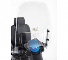 ORIGINAL Invacare Windschild