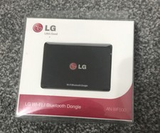Bluetooth dongle - lg,