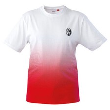 SC Freiburg T-Shirt "Verlauf