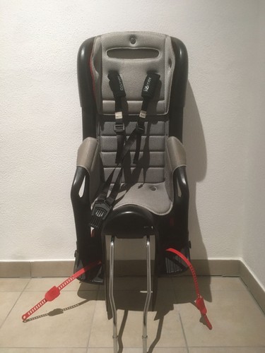 Römer jockey comfort