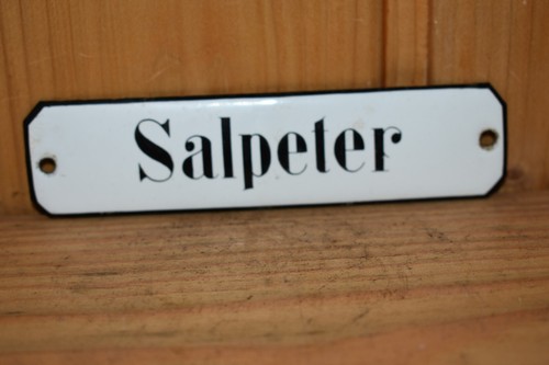 Altes emailschild - altes,