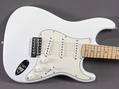Fender custom shop - fender,