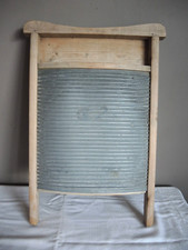 altes Original Waschbrett
