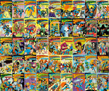 Superman Taschenbuch sehr gut