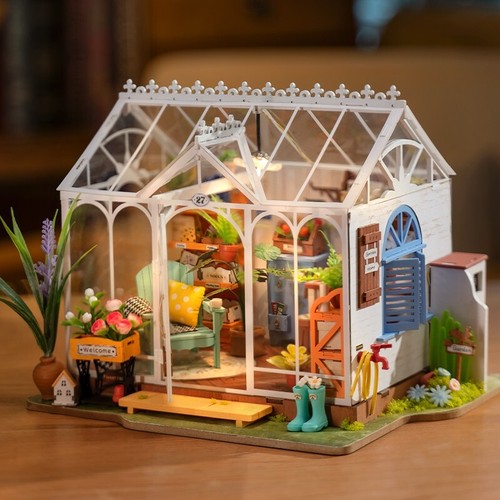 Rolife diy winziges - rolife,
