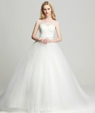 HBH Brautmode Brautkleid