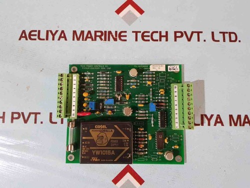 Tech power g04g0000 - , pcb