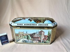 Nürnberger Lebkuchen