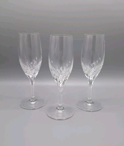 Nachtmann sherryglas - 3x,