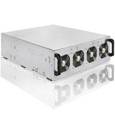 Mining GPU RACK Case PC Server