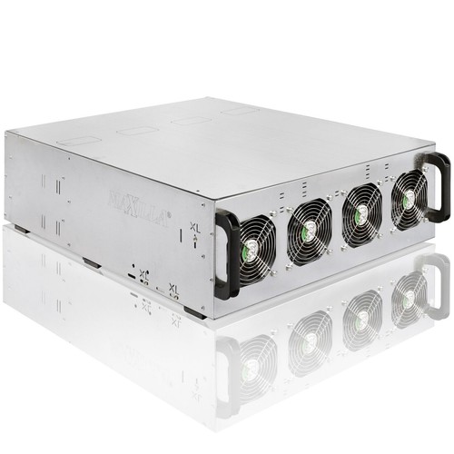 Mining gpu rack case - rack, pc