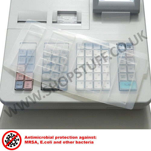 Sharp a307 registrierkasse - sharp,