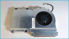 CPU Prozessor Lüfter Kühler Kühlkörper  Aspire 1360 1362LC MS2159