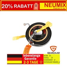 Lenkrad Airbag Schleifring