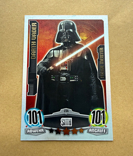 Topps star wars - star,