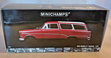 Pma minichamps opel rekord p1 - pma-minichamps,,