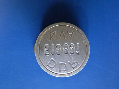 Ddr petschaft nva mfs - petschaft,