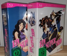 Ein Supertrio – Cat's Eye -