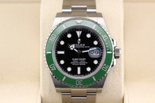 Rolex Submariner 126610LV