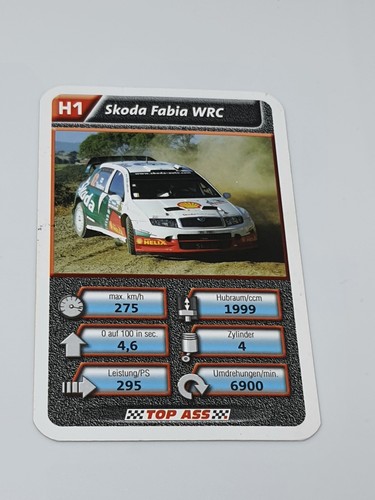 Skoda fabia wrc motorsport - skoda,