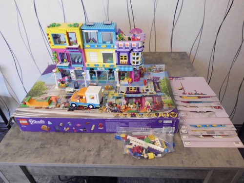 Lego friends 41704 mit - lego,
