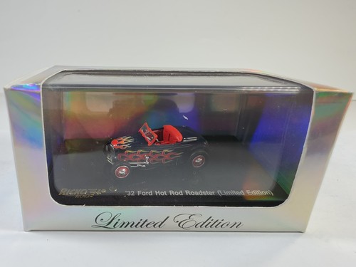 J94 ricko 38297 hot rod - ricko,